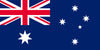 Australia Flag Bunting