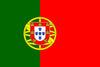 Portugal Flag Bunting