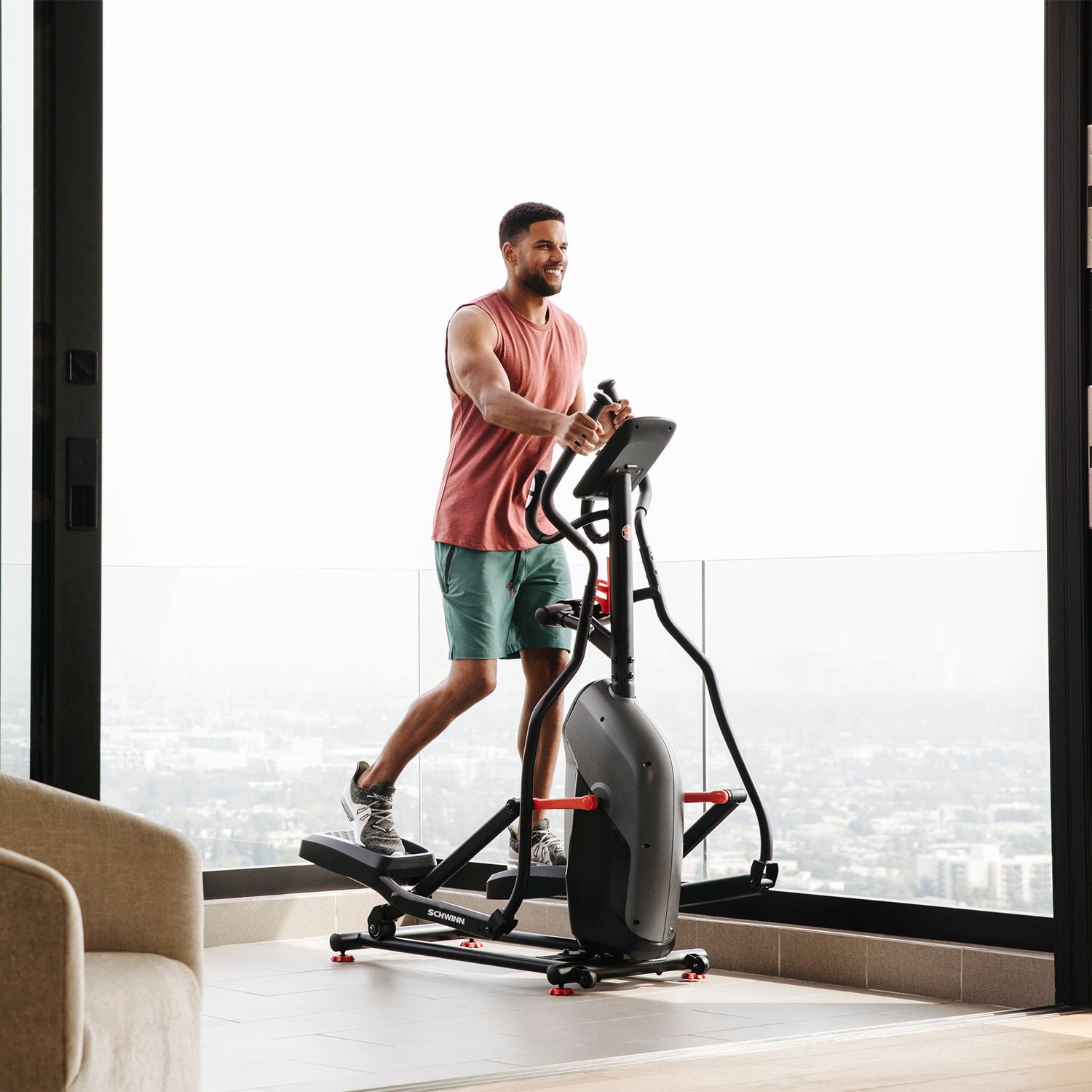 Southern Cross Fitness — Buy Gym Elliptical Equipment Online