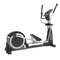 ARROW® X9 Rear Wheel Elliptical