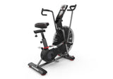 Schwinn Airdyne Assault AD8 Air Bike - Southern cross fitness australia