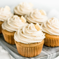 Low-Calorie Cupcakes