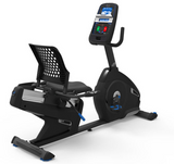 Nautilus R626 Recumbent Bike - Southern cross fitness australia