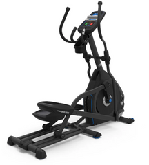 Nautilus E626 Elliptical Cross Trainer