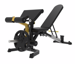 Australia’s Best Home Gym Equipment - Southern Cross Fitness