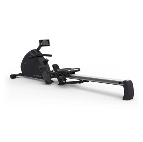 Magnetic Rower - Southern cross fitness