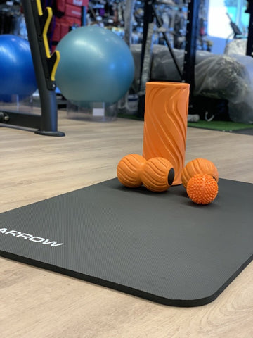 Foam Roller - Southern Cross Fitness Australia