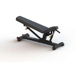 Southern Cross Fitness — Commercial Flat Bench — Fitness Equipment