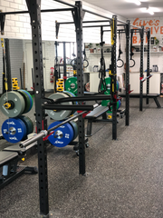 Australia’s Best Home Gym Equipment - Southern Cross Fitness