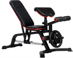 Southern Cross Fitness — Multi Adjustable Bench — Fitness Equipment