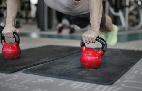Home Gym Benefits vs Gym Memberships - Southern Cross Fitness