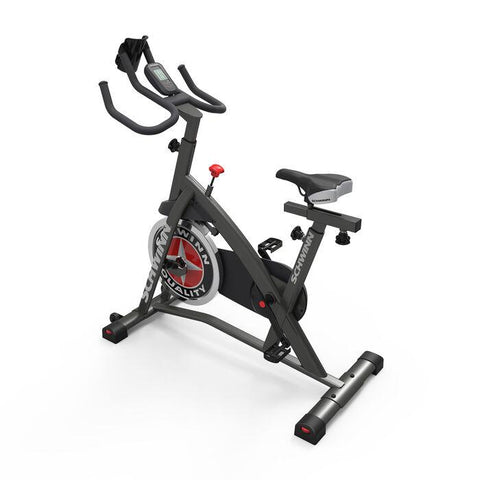 Spin Bike - Southern Cross Fitness