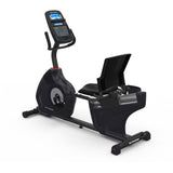 Schwinn 570R Recumbent Bike - southern cross fitness australia