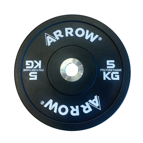 ARROW® PU Elite Bumper Plate