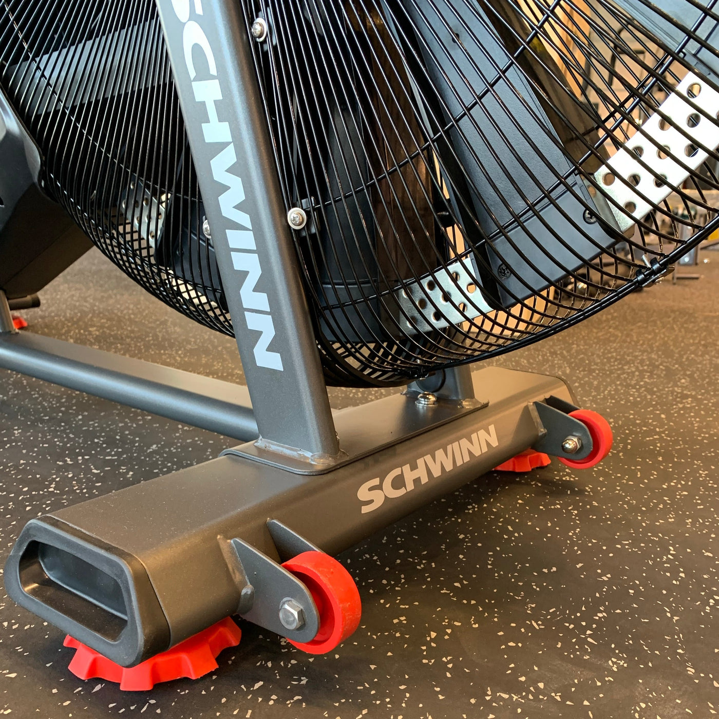 schwinn airdyne ad8