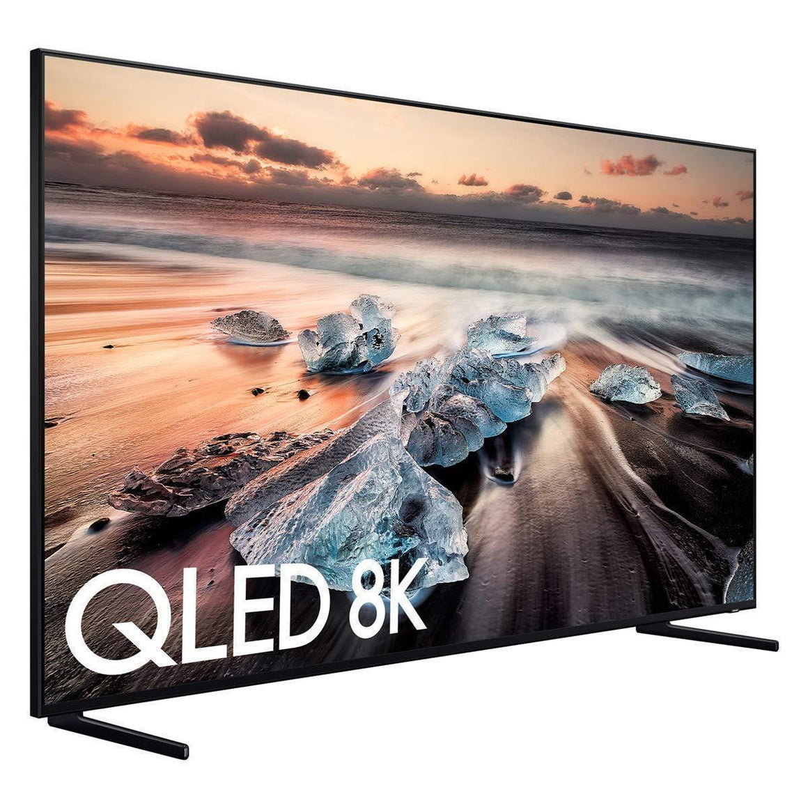 Samsung QN85Q900 85Inch QLED Smart 8K UHD TV LucasPreview