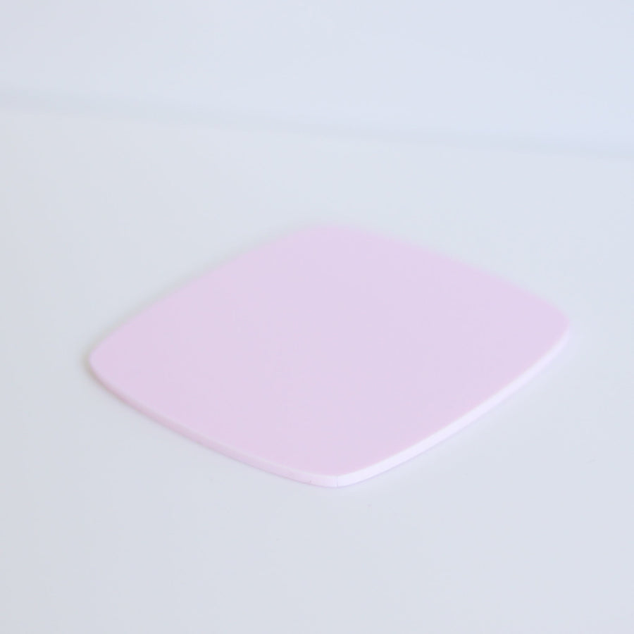 Delights Details Fluorescent Pink Acrylic Sheet – Delightful Details