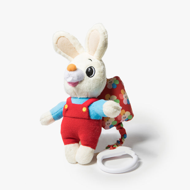 harry the bunny plush