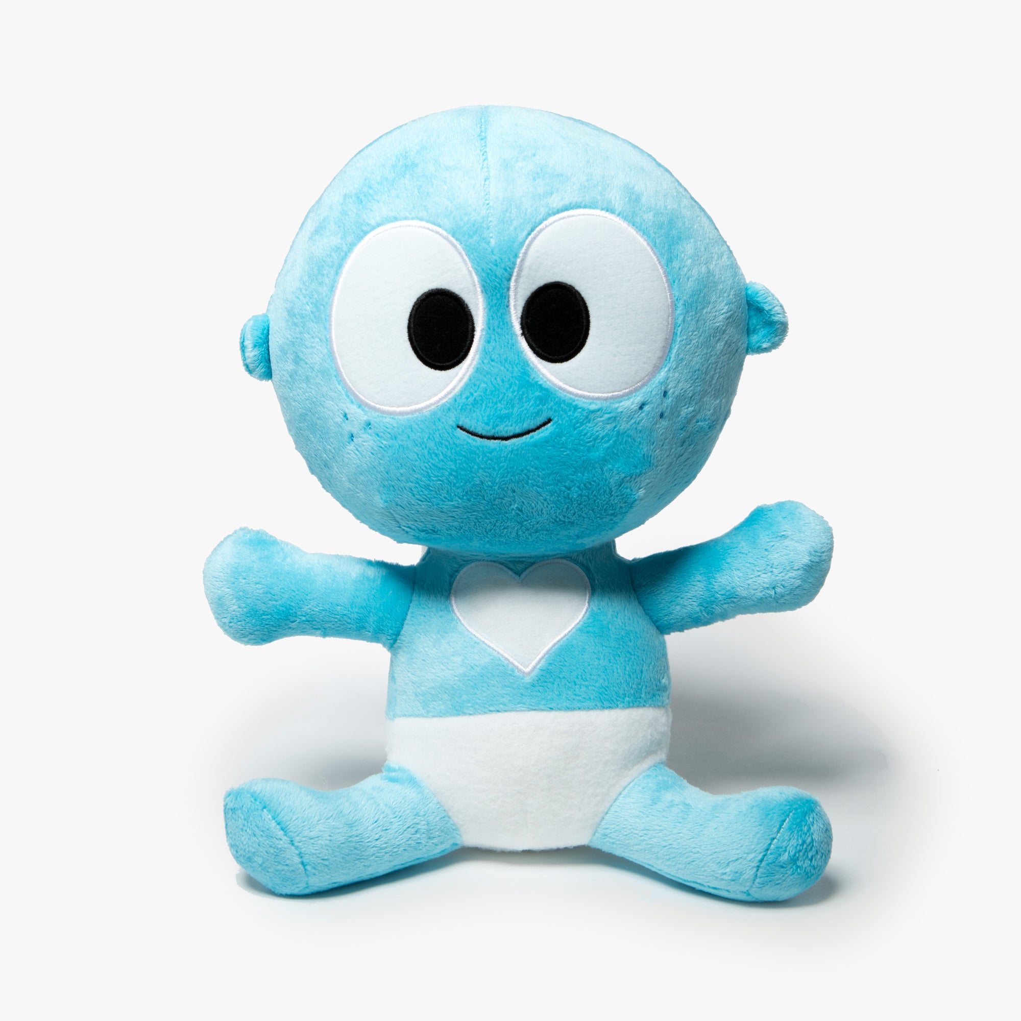 baby first plush toys