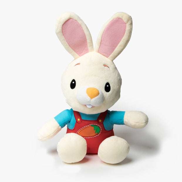 harry the bunny stuffed animal