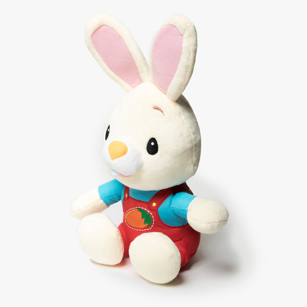 harry the bunny stuffed animal