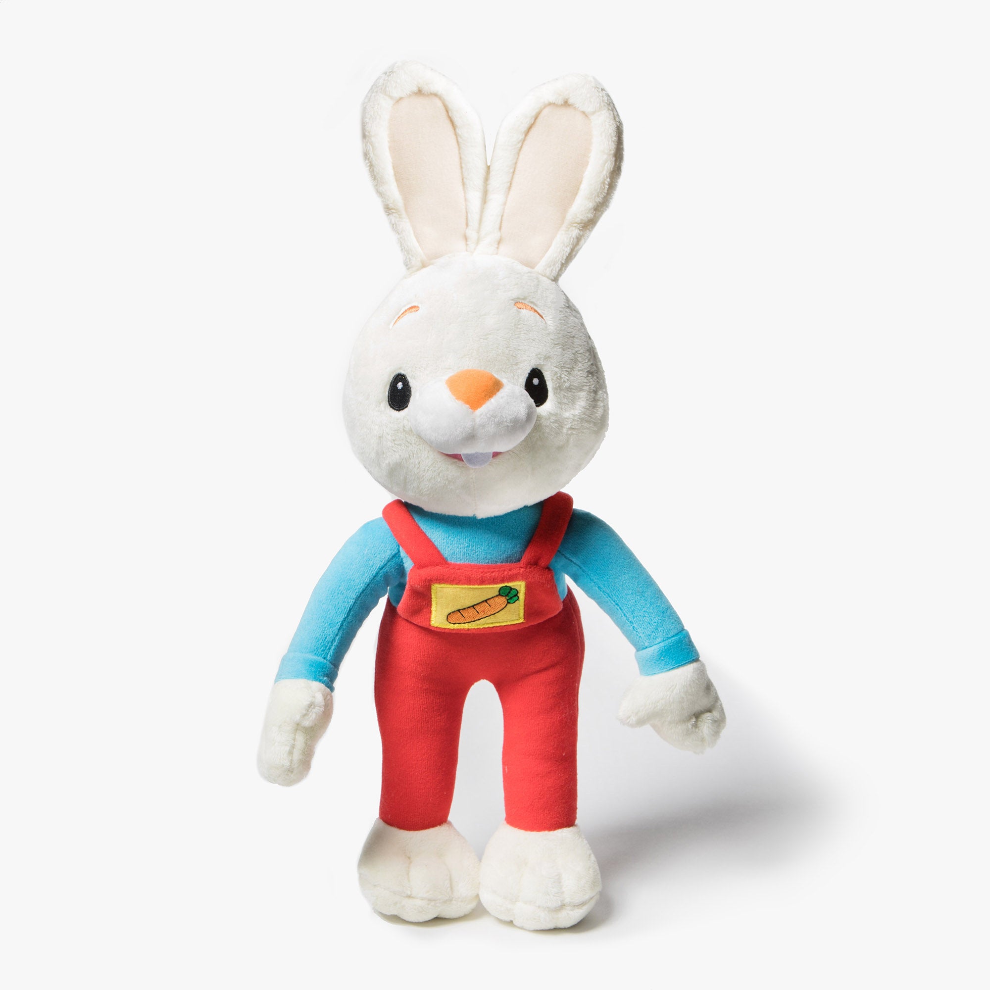 Harry the Bunny Plush Toy - babyfirst Store product image