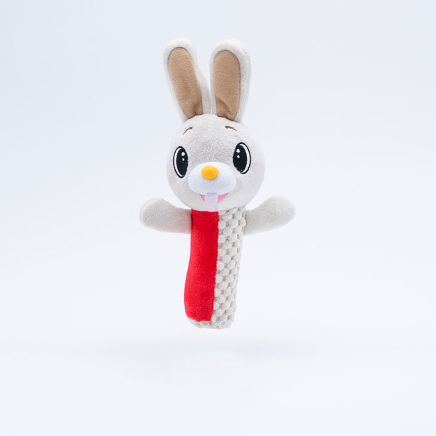 vocabularry plush