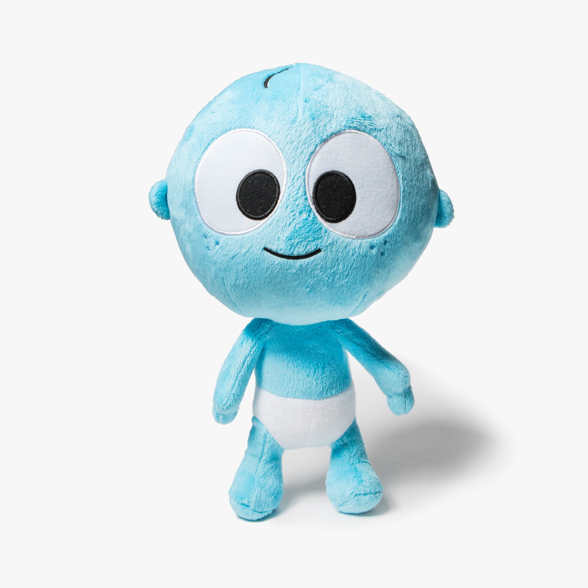 baby first plush