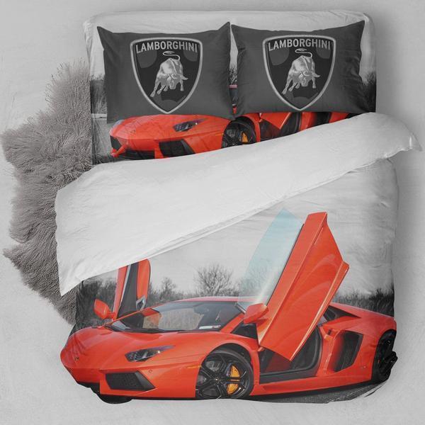 car bed set