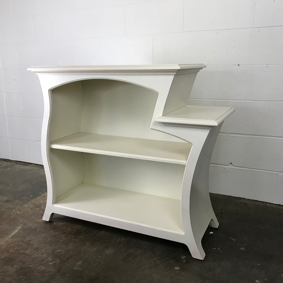 GitHub - Bawnorton/BetterBookshelves: Modify and improve the chiseled  bookshelf to make it actually useful