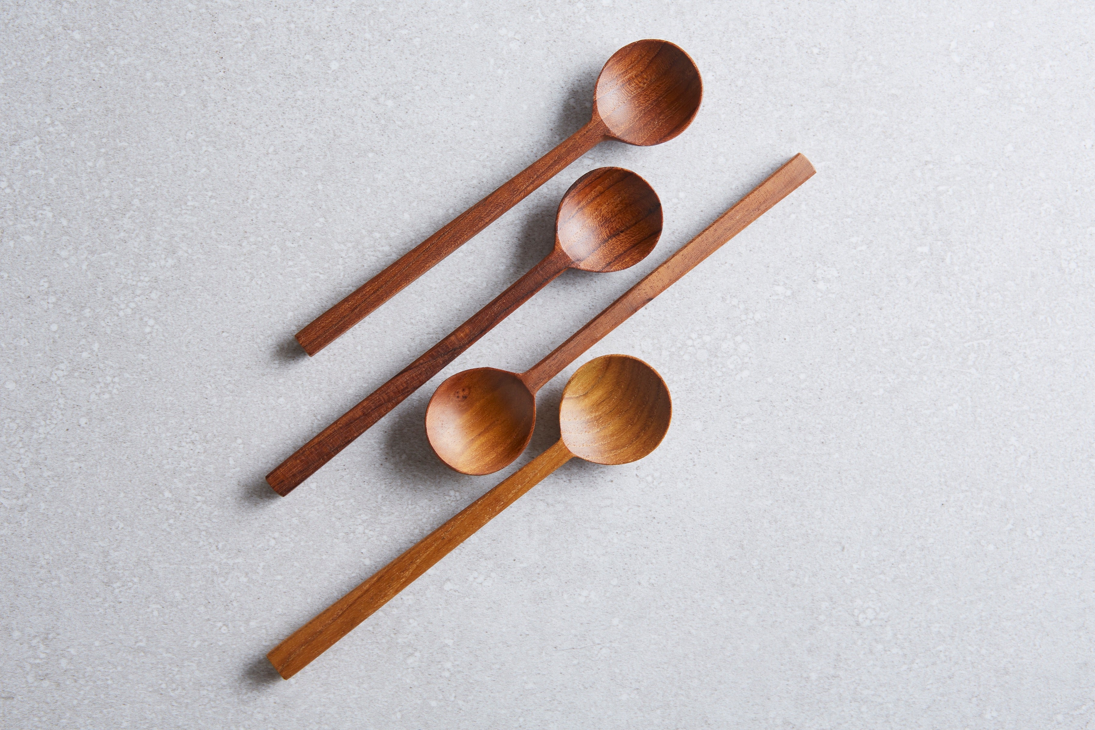 Kitchen Tip: Tasting Spoons – Mission Kitchen