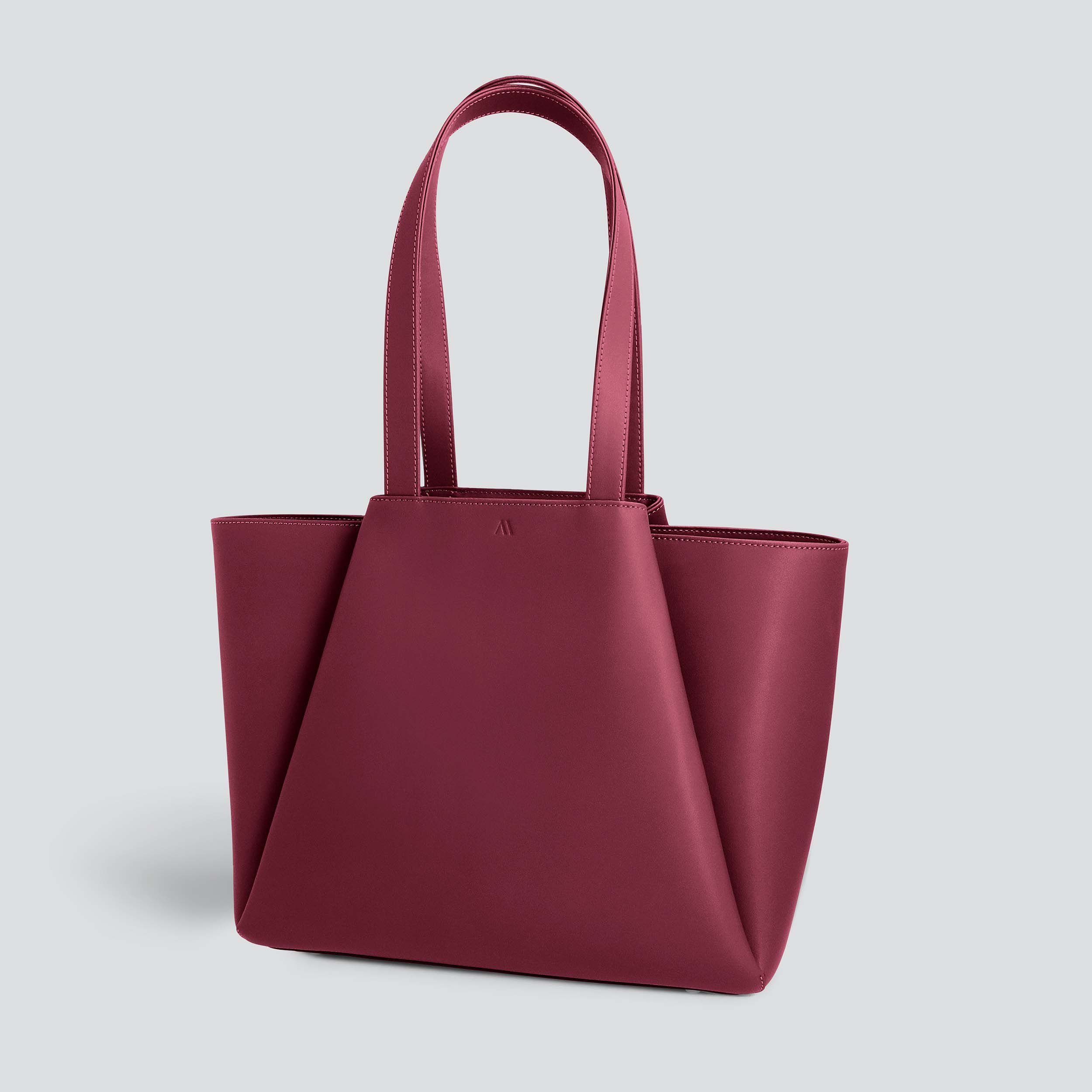 Midi Pyramid - merlot - KAAI product image