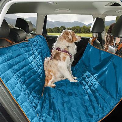 ZippyPaws Adventure Car Hammock For Dogs - Tampa, FL - Health Mutt