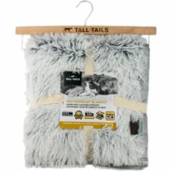 Tall Tails Wet Paws Bath Mat