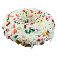 K9 Granola Factory Gourmet Donut Birthday Cake Bakery Dog Treat