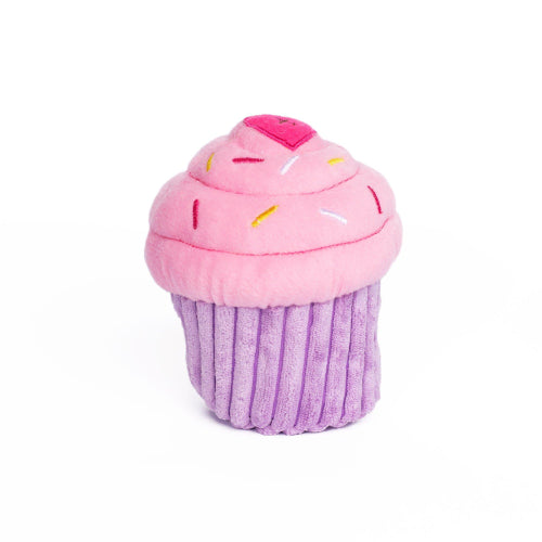 Brightkins Cupcake Treat Dispenser (Small )