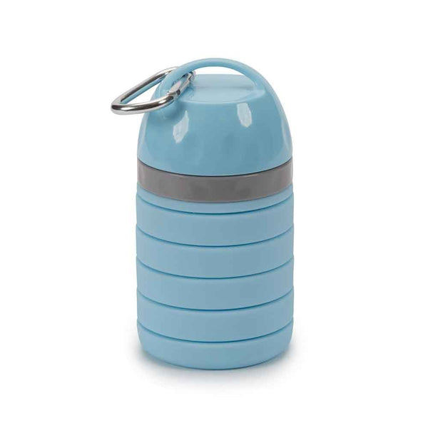 Springer Classic Travel Bottle 22oz Sky Blue