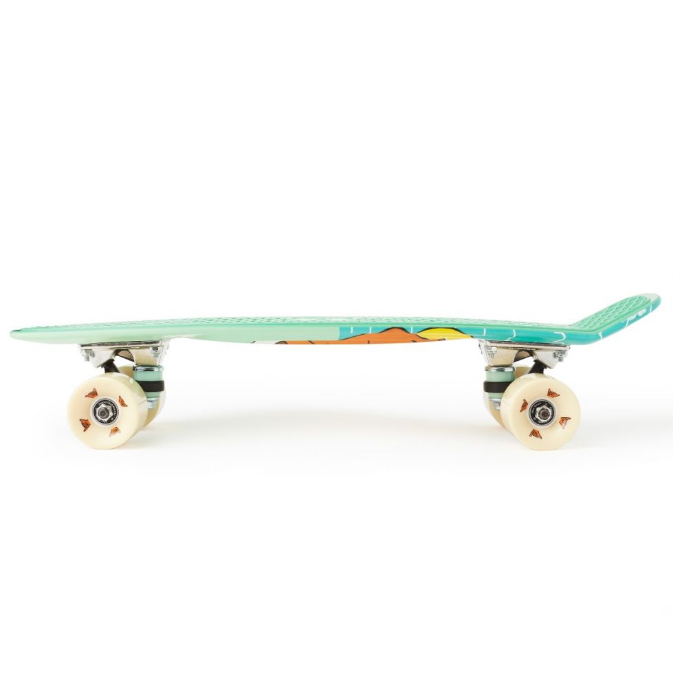 大注目 Penny Skateboard 22インチ コラボモデル ienomat.com.br