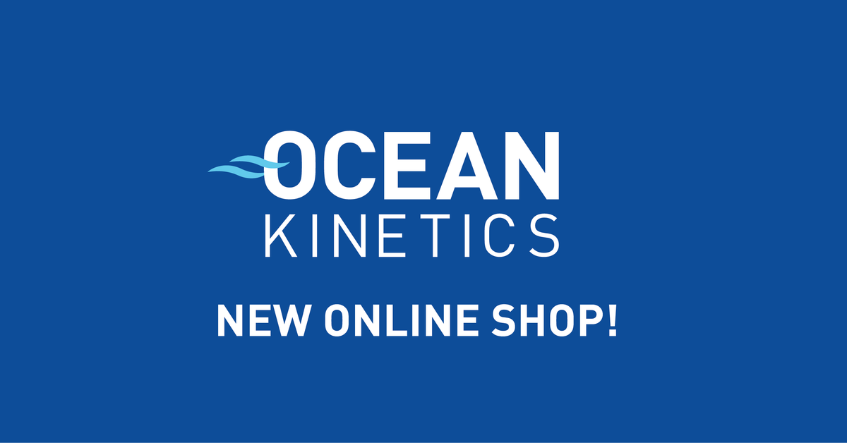 Ocean Kinetics