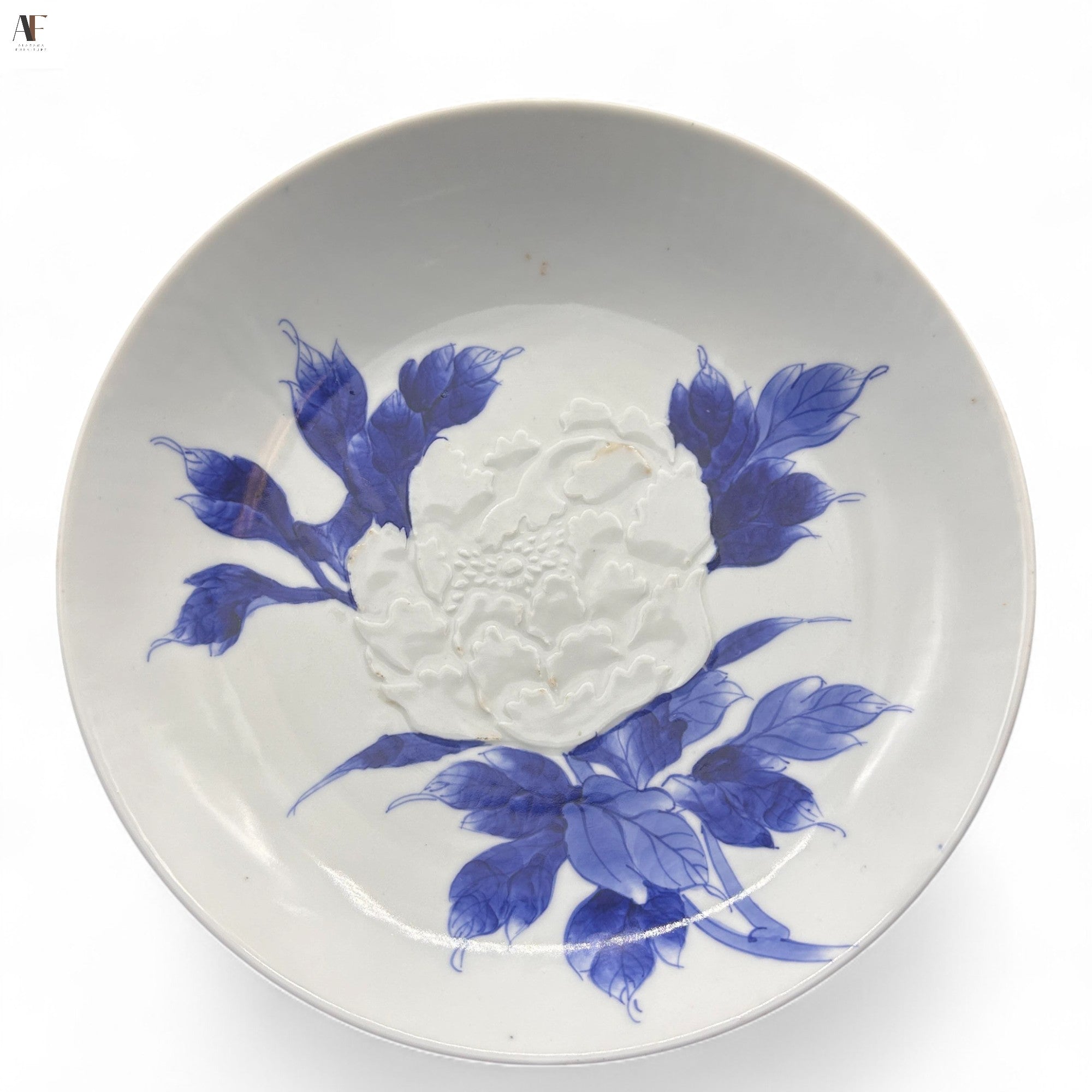 PLATE OF NABESHIMA