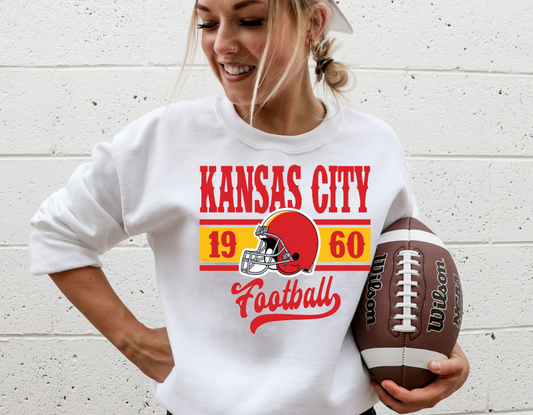Kansas City Football – The Sunflower Market