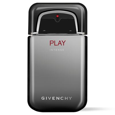 perfume givenchy play intense