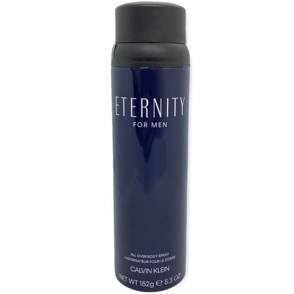 Calvin Klein Eternity for Men (Body Spray) – 