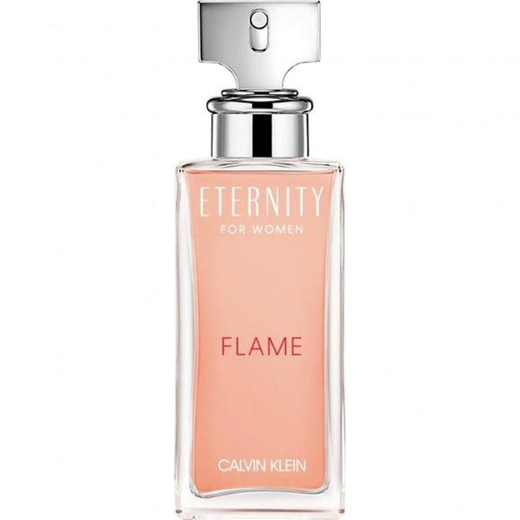 calvin klein flame cologne