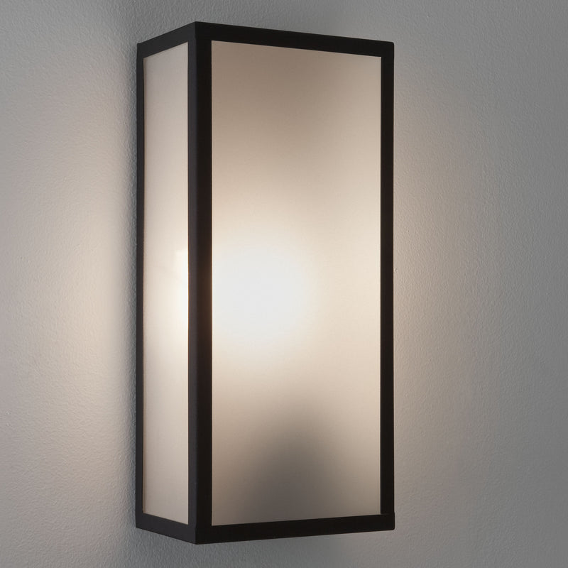 Astro - Messina Frosted - Wall Light