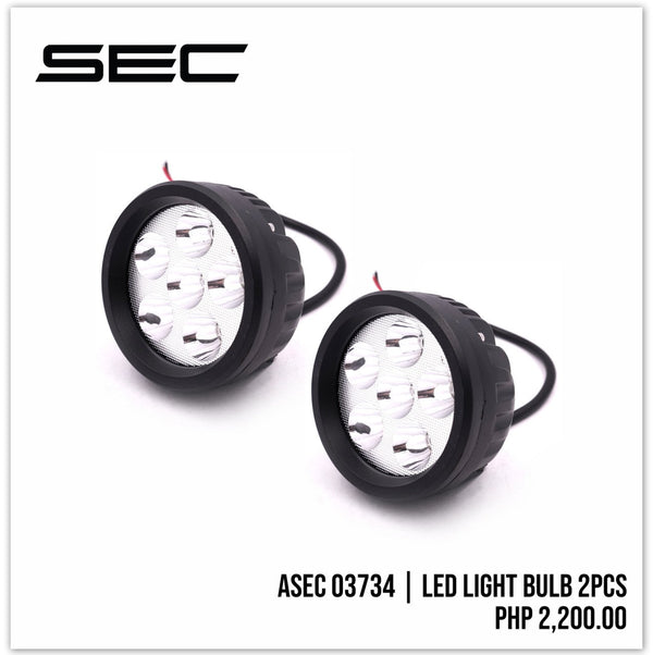 Lights | SEC Motosupply