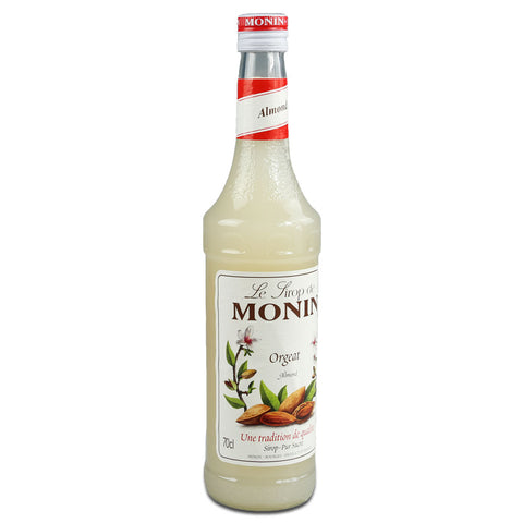 LIQUEUR VANILLE Monin 70 CL