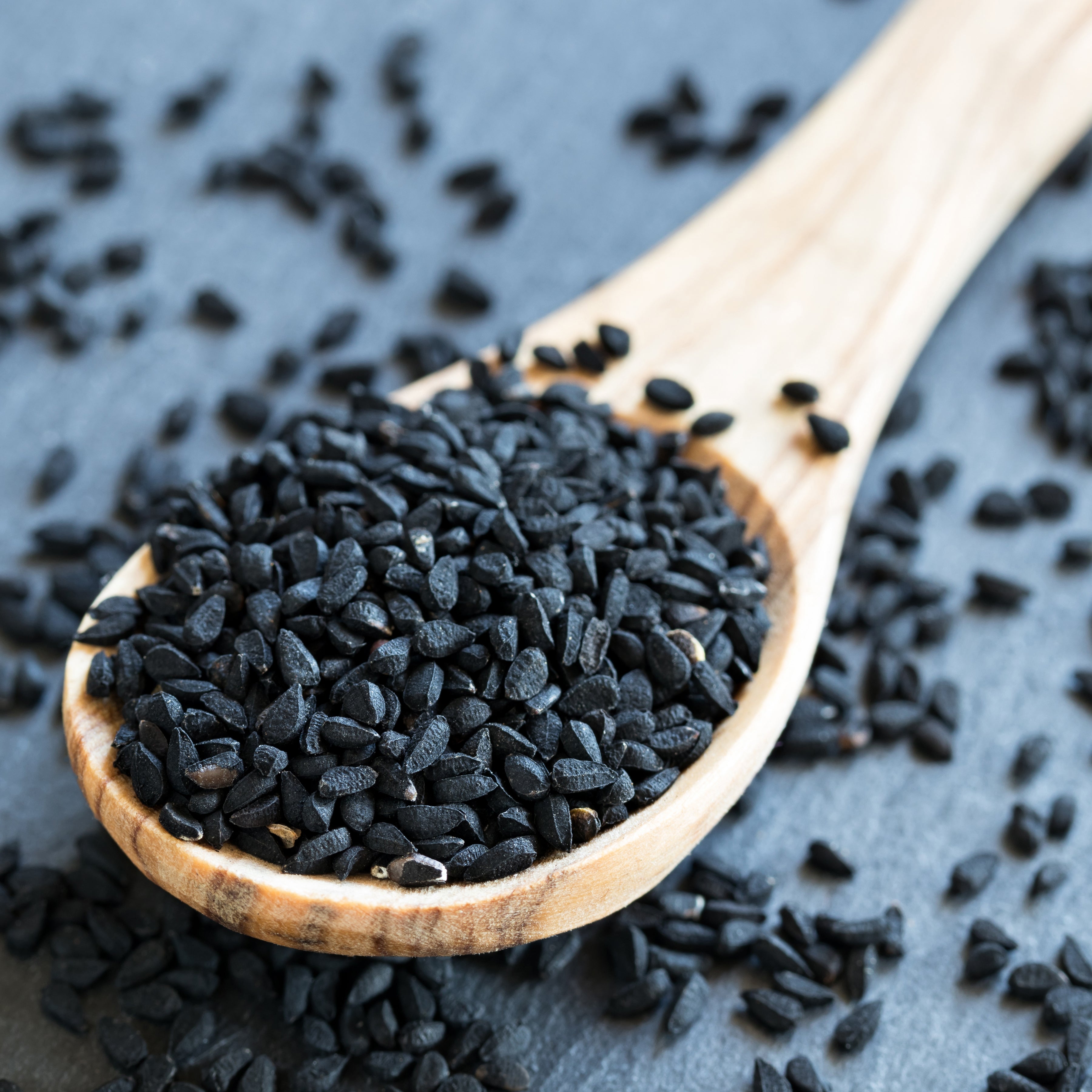 How To Use Black Seed Oil Kalonji For Hair Growth And Baldness