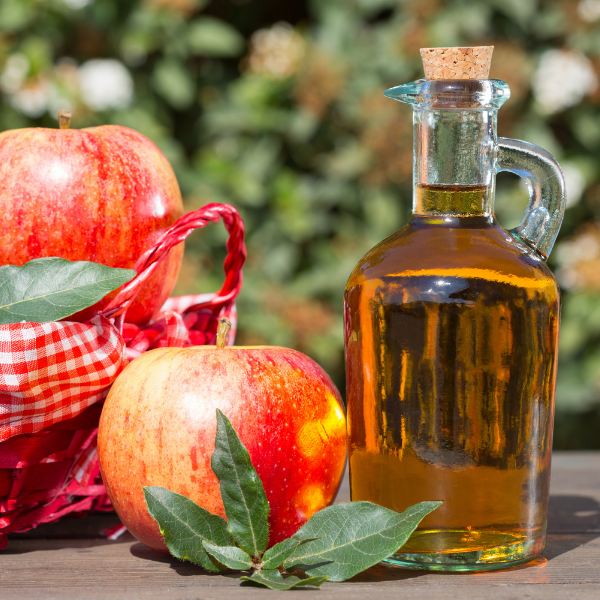 Apple Cider Vinegar