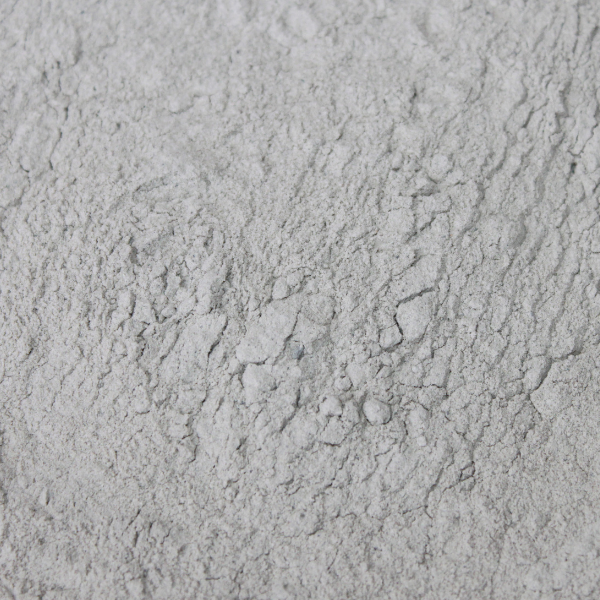 Bentonite Clay